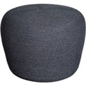 Circle Fodskammel - Dark Grey