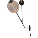 Satellite Wall Lamp