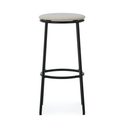 Thumbnail photo of Circa Barstool - 75 Cm Upholstery - Barstol