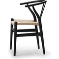 Thumbnail photo of CH24 Wishbone Chair Soft