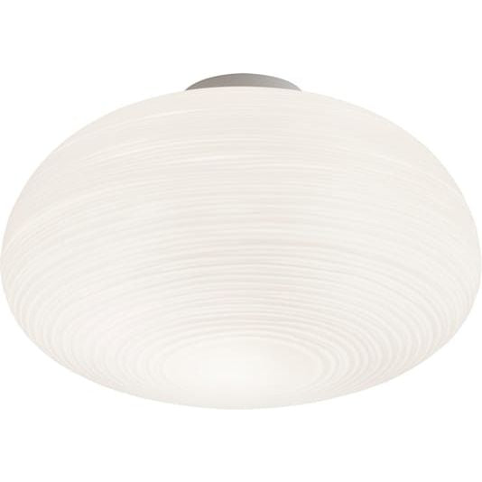 Rituals 2 Ceiling - Plafond - Ludovica & Roberto Palomba - Vit