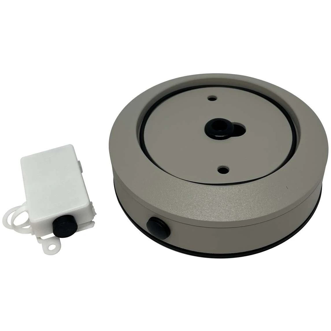 895 Adapter Warm Grey