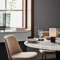 Thumbnail photo of Manhattan SC52 Portable Table Lamp