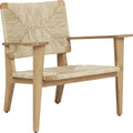 Thumbnail photo of F-Chair Outdoor Lounge Chair