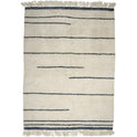 Natural Wool Blanket