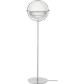 Thumbnail photo of Multi-Lite Floor Lamp
