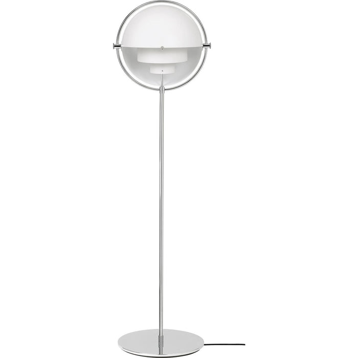 Photo of Multi-Lite Floor Lamp