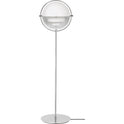Multi-Lite Floor Lamp