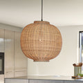 Thumbnail photo of Chand Hanging Lamp Round