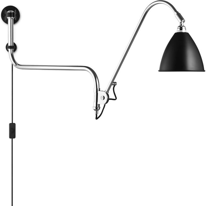 Photo of Bestlite BL10 Wall Lamp