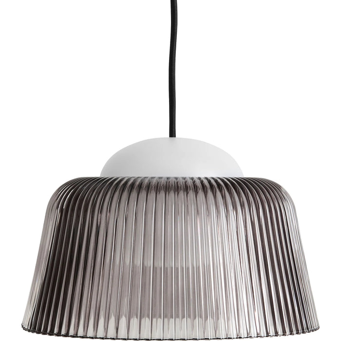 Photo of Brim Bottle Pendant Lamp