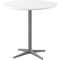 Thumbnail photo of Drop Café Table Ø80 - Garden Table - Ø: 80 x H: 73 cm