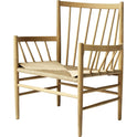 J82 Lounge Chair