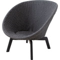 Thumbnail photo of Hyndesæt Til Nest Sofa - Indoor - 2 Personers Sofa - B: 75 X D: 149 X H: 16 Cm
