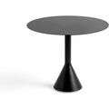 Thumbnail photo of Palissade Cone Table Ø90 cm