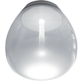 Thumbnail photo of Empatia 36 Vägg/taklampa - Plafonder - Carlotta De Bevilacqua,paola Di Arianello - Transparent