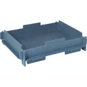 Stacie Storage Box Blue