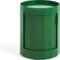 Thumbnail photo of Facet Cabinet Incl. Feet And Castors, Low