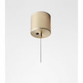 Thumbnail photo of Ceiling Cup Ø9 Brass Wire