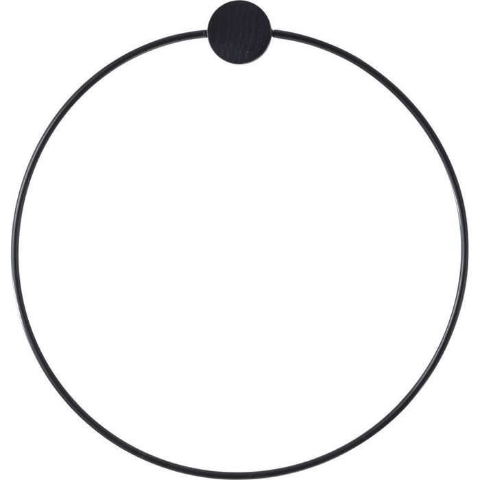 Photo of Towel Hanger - Towel Rack