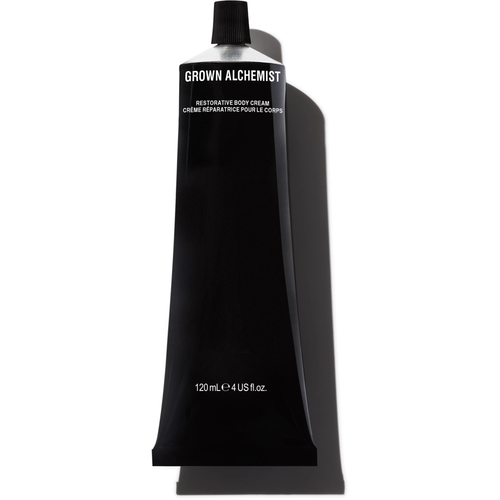 Photo of Body Cream: Mandarin Rosemary Leaf
