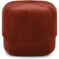 Thumbnail photo of Circus Pouf Small