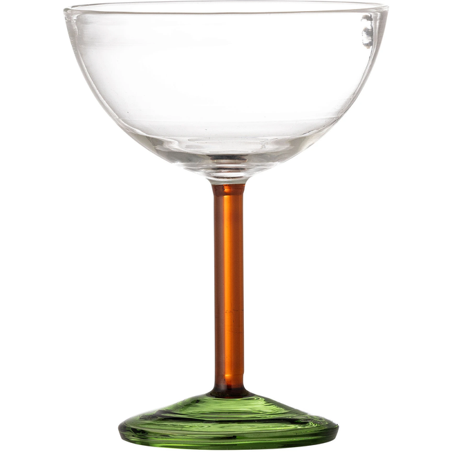 Photo of Martine cocktail glass set of 6