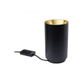 Thumbnail photo of Tobo F140 Floor Lamp Black - DCW Editions
