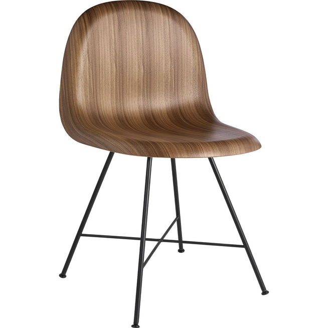 Photo of 3d Dining Chair Center Base