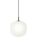 Thumbnail photo of Rime Pendant Lamp, Ø25 cm