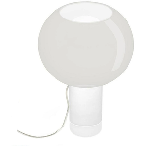 Photo of Buds 3 - Table lamp, warm white - Table lamps - Rodolfo Dordoni - White