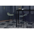 Thumbnail photo of 3d Counter Stool Center Base 65 cm
