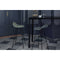 Thumbnail photo of 3d Counter Stool Center Base 65 cm
