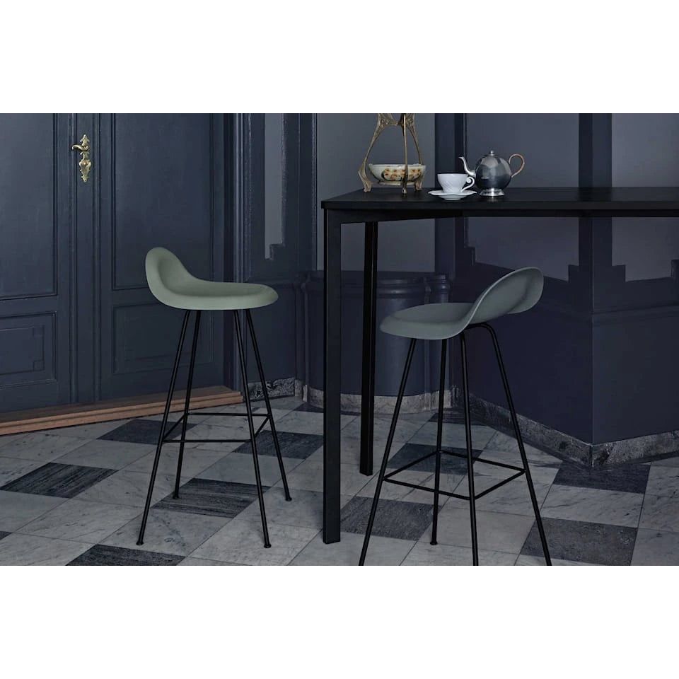 3d Counter Stool Center Base 65 cm