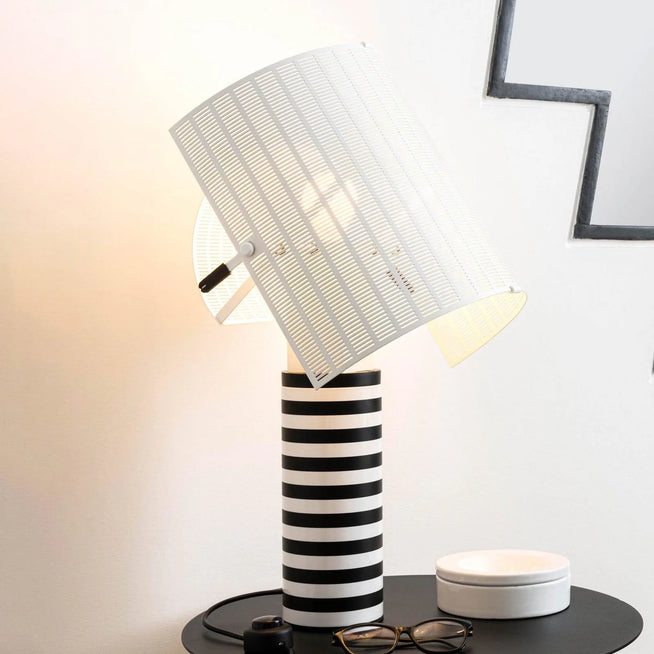 Photo of Shogun T Table Lamp