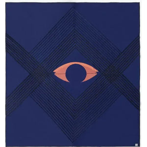 Photo of The Eye AP9 Bedspread