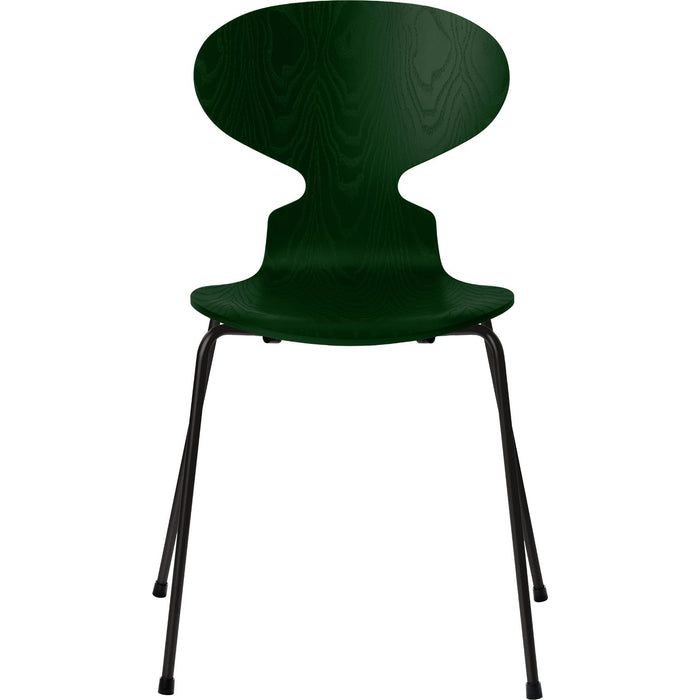Photo of 3101 Ant Chair - Black Steel Base