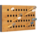 Thumbnail photo of Scoreboard Small, Horizontal