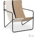 Thumbnail photo of Desert Lounge Chair