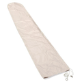 Thumbnail photo of Umbrella Cover Ø330, H184, Plastic / White - Skagerak Design Team