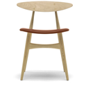 CH33P Chair | Oiled Oak