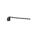 Thumbnail photo of Twist Candle Snuffer - Lyseslukker - Brass - W15,1 X H2,4 X D2,1 Cm
