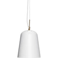 Thumbnail photo of Table lamp black metal with