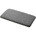 Thumbnail photo of R6 Radius Seat Cushion 33x65 Cm