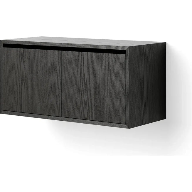 Photo of New Works Cabinet Low W. Doors - Skab 1