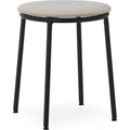 Thumbnail photo of Circa Stool Upholstery - Skammel