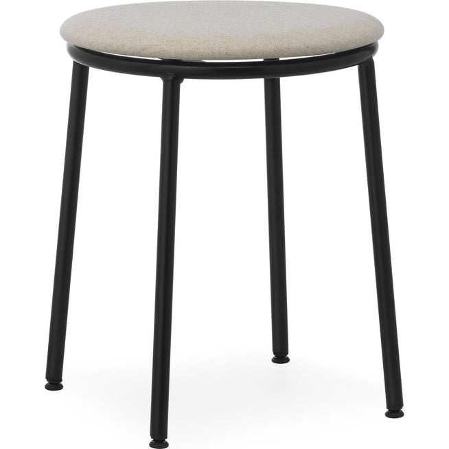 Photo of Circa Stool Upholstery - Skammel