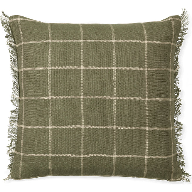 Photo of Calm Cushion Cover - Pudebetræk - Calm Cushion Cover