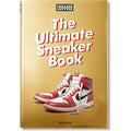 Thumbnail photo of Sneaker Freaker - The Ultimate Sneaker Book - Coffee Table Books - Simon Wood