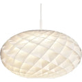 Thumbnail photo of Patera Oval Hanging Lamp